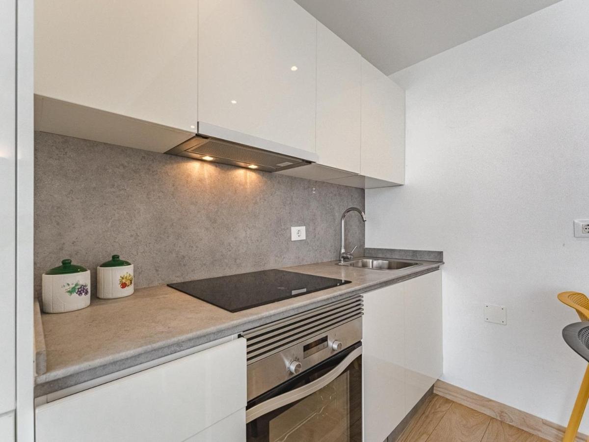 92B Playa Honda, Nice Terrace In Las Americas 플라야데라스아메리카스 외부 사진