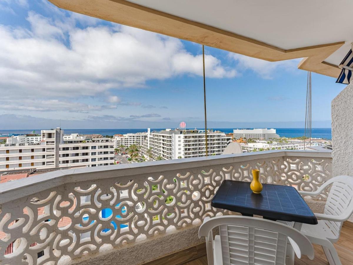 92B Playa Honda, Nice Terrace In Las Americas 플라야데라스아메리카스 외부 사진