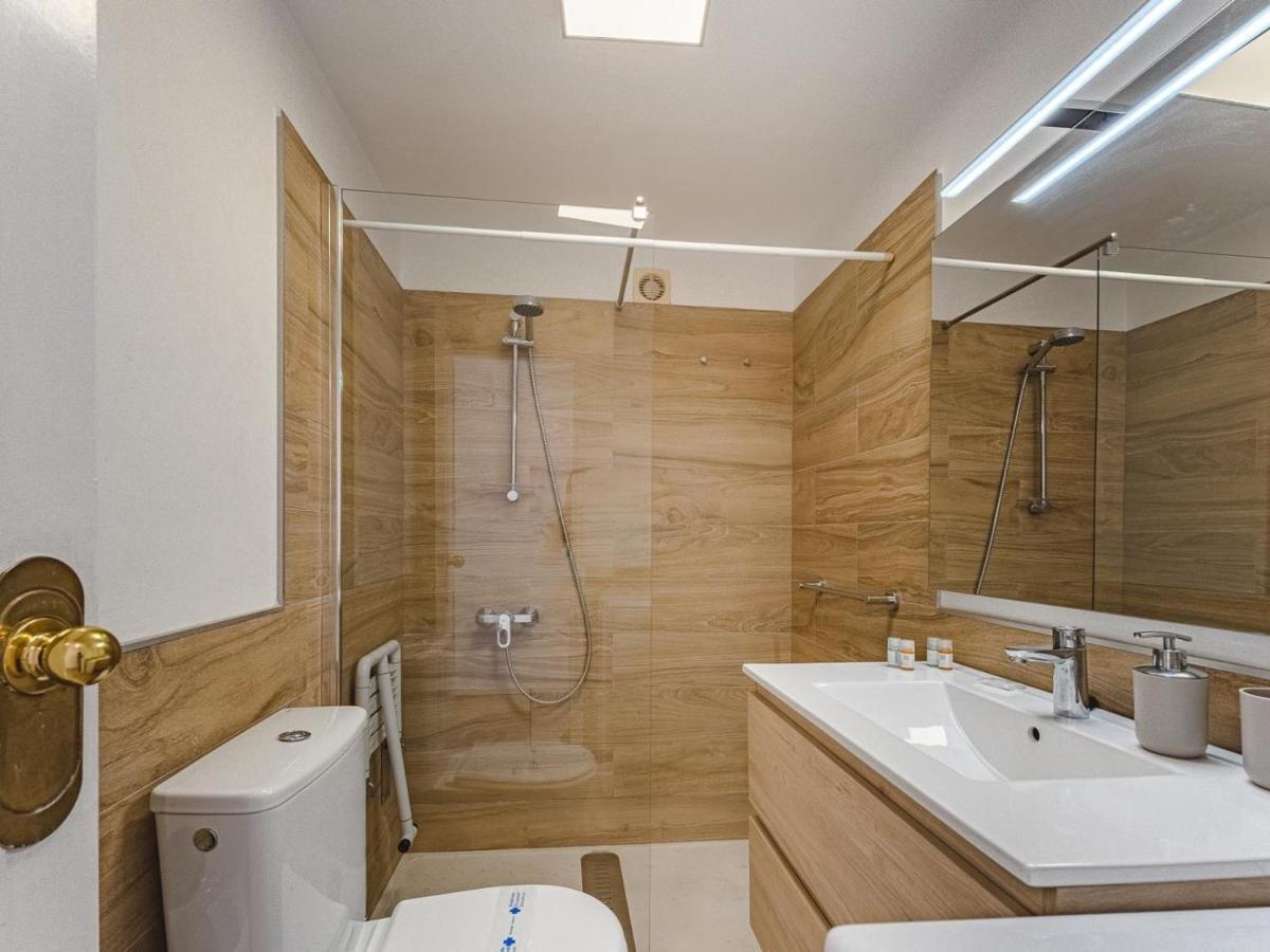 92B Playa Honda, Nice Terrace In Las Americas 플라야데라스아메리카스 외부 사진