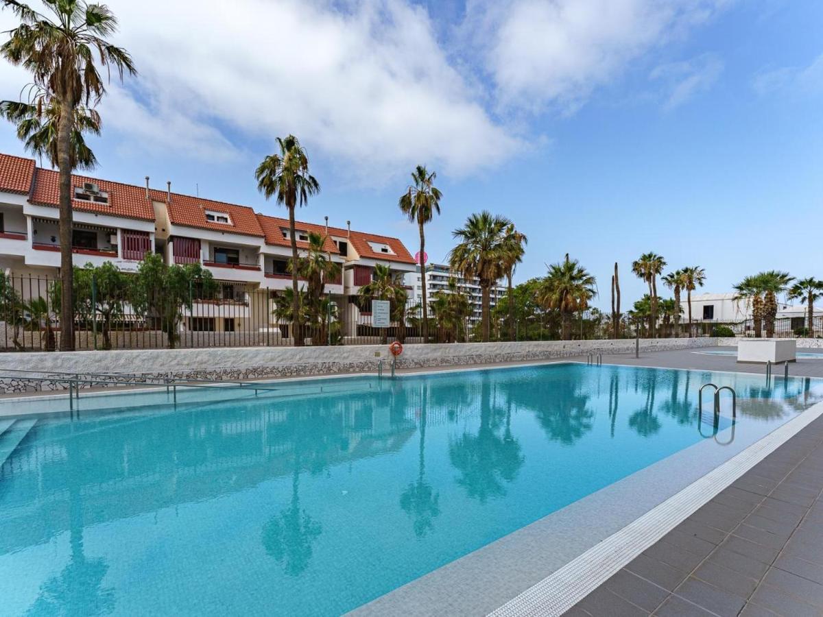 92B Playa Honda, Nice Terrace In Las Americas 플라야데라스아메리카스 외부 사진